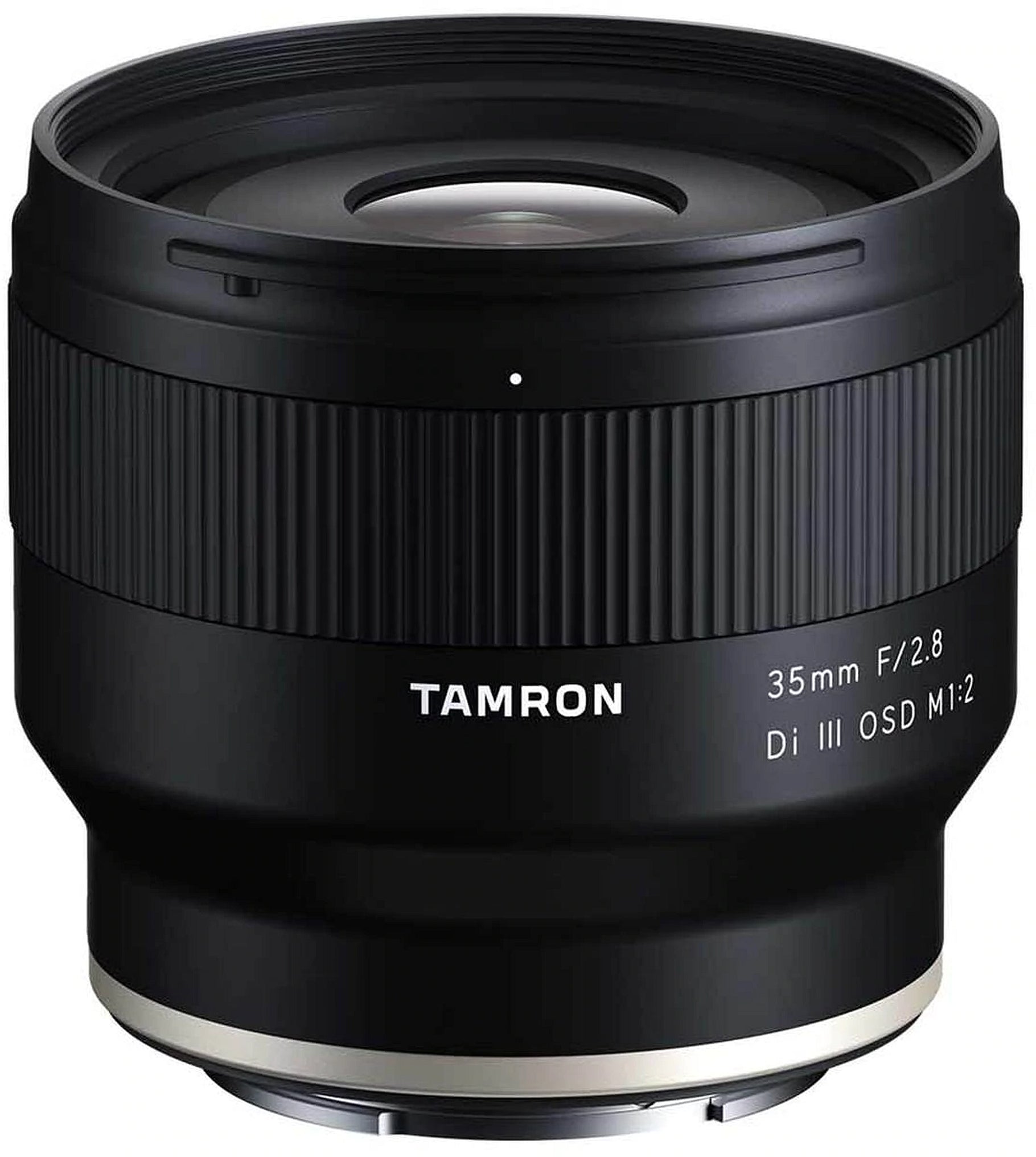 Tamron 35mm f/2.8 Di III OSD 1:2 Macro Sony E-mount | Obiettivo Macro per Sony E-Mount