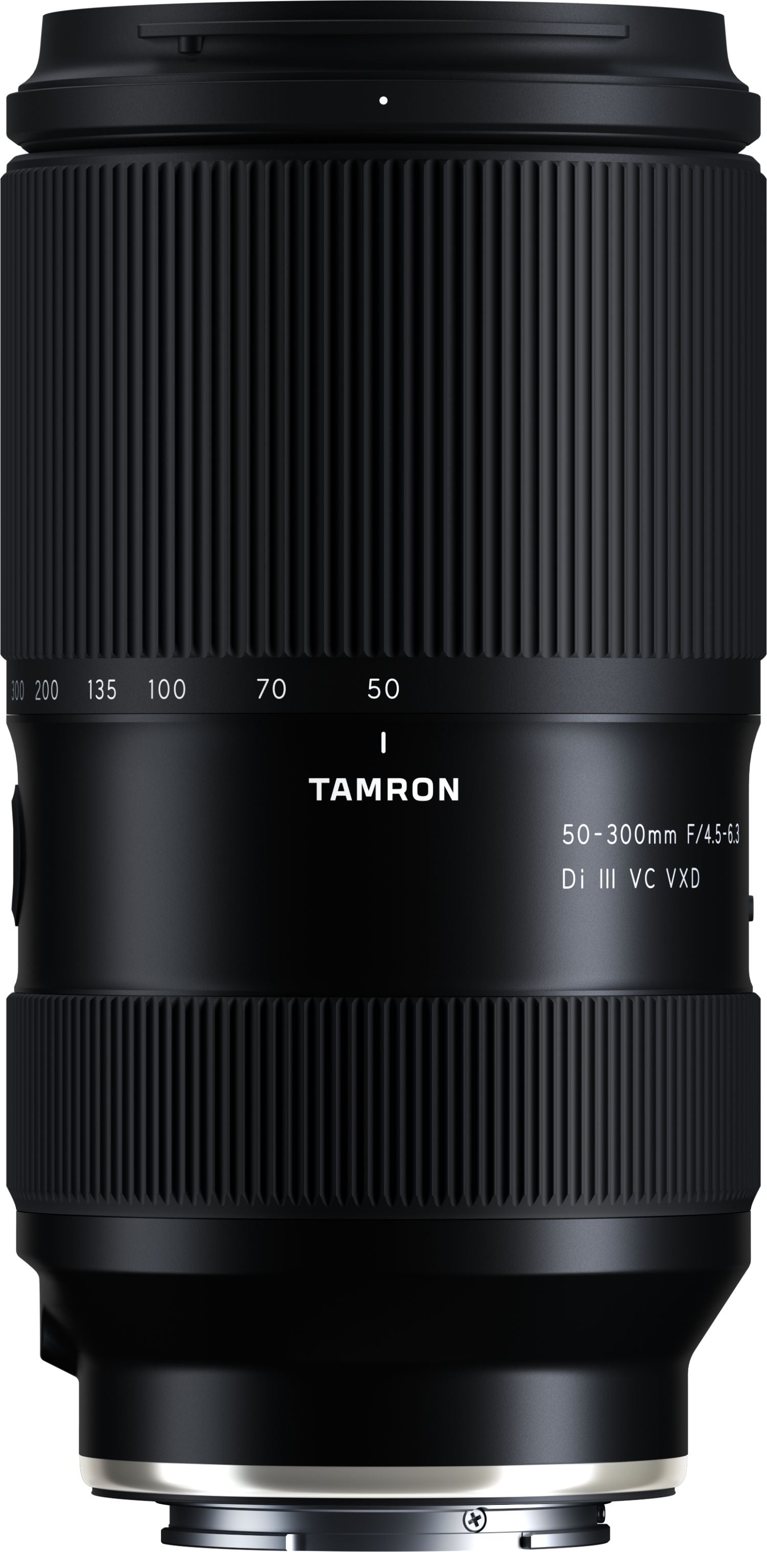 Tamron 50-300mm f/4.5-6.3 Di III VC VXD Sony E-mount | Teleobiettivo Zoom per Sony E-Mount