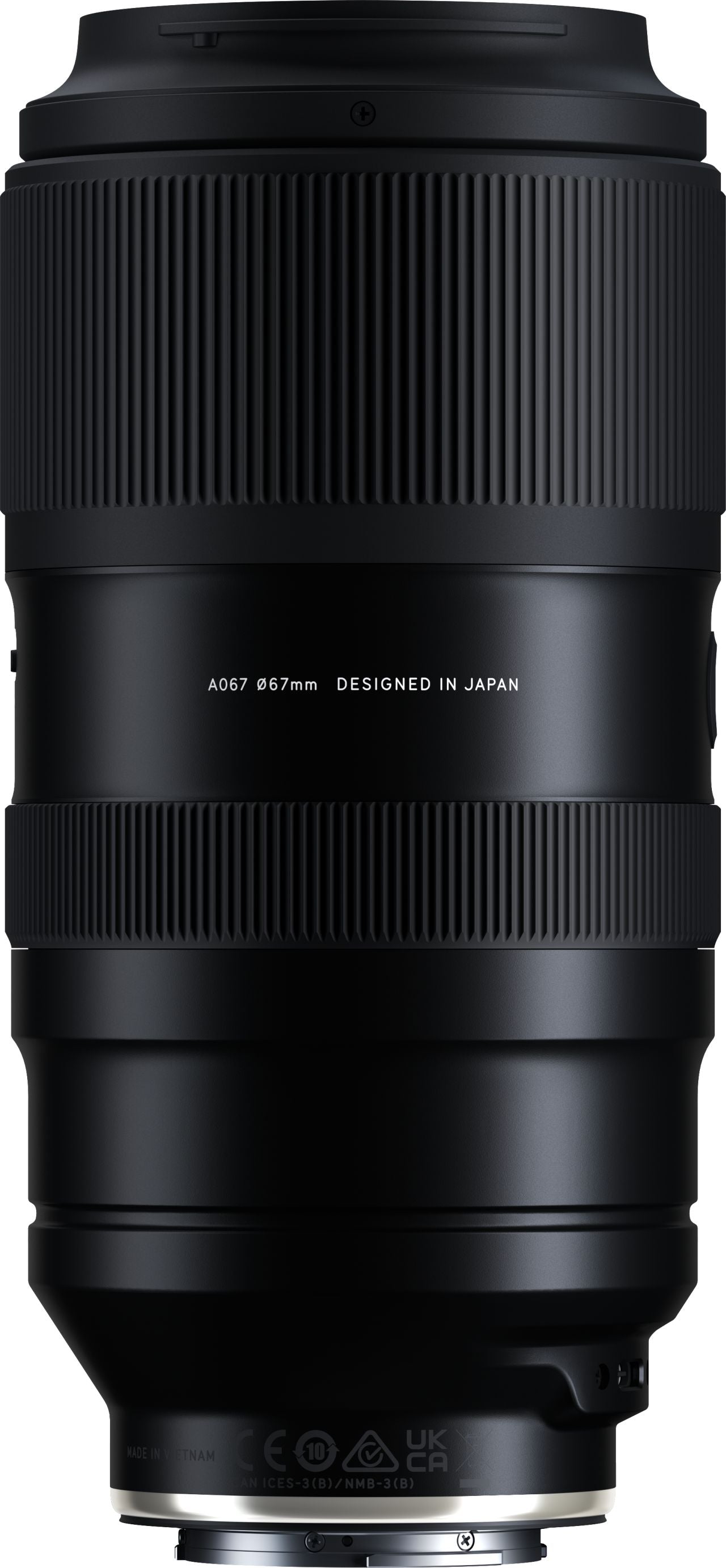 Tamron 50-400mm f4.5-6.3 + 20-40mm f2.8 Sony E-mount