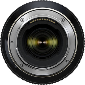 Tamron 50-400mm f4.5-6.3 Di III VC VXD Nikon Z