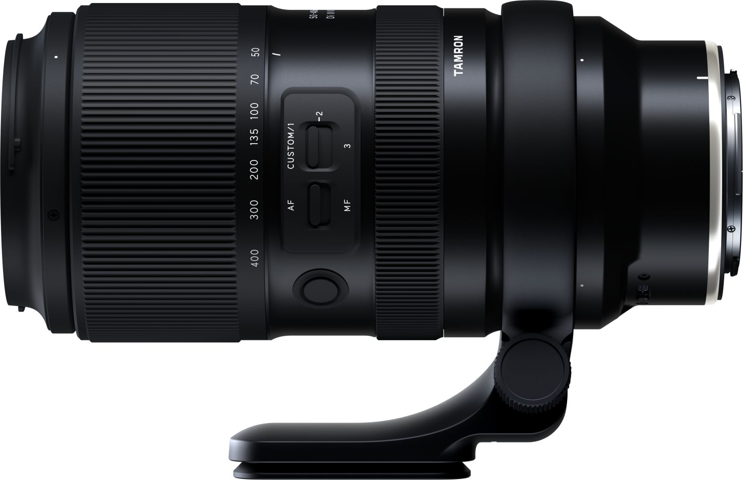 Tamron 50-400mm f/4.5-6.3 Di III VC VXD Nikon Z