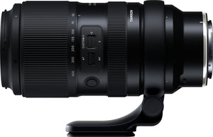 Tamron 50-400mm f4.5-6.3 Di III VC VXD Nikon Z