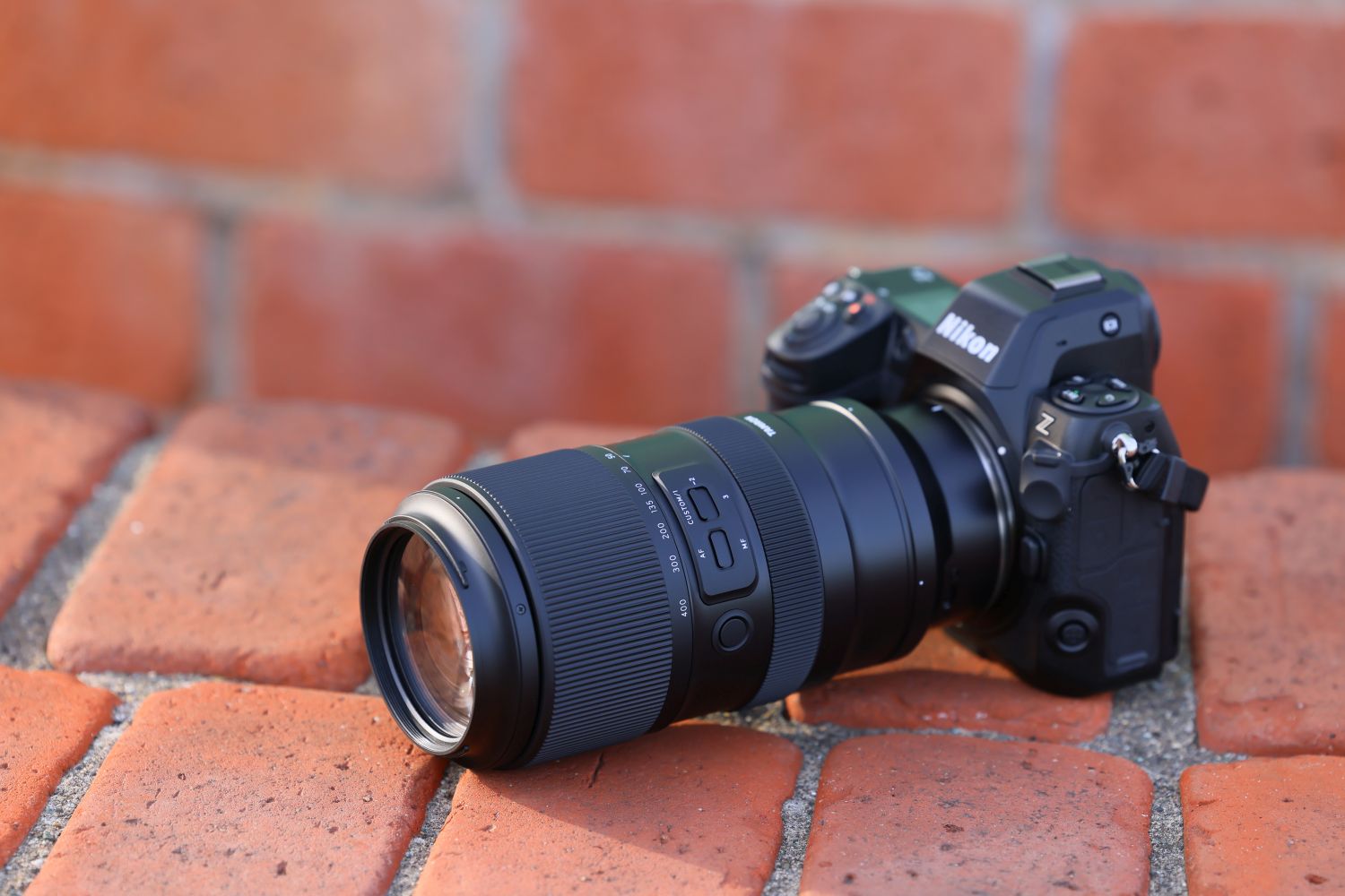 Tamron 16-30mm f/2.8 Di III VXD G2 Nikon Z Mount
