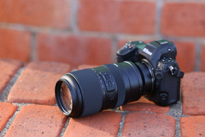 Tamron 16-30mm f/2.8 Di III VXD G2 Nikon Z Mount