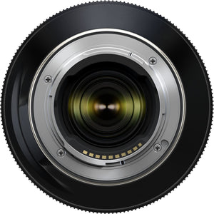 Tamron 50-400mm f4.5-6.3 Di III VC VXD Sony E-mount