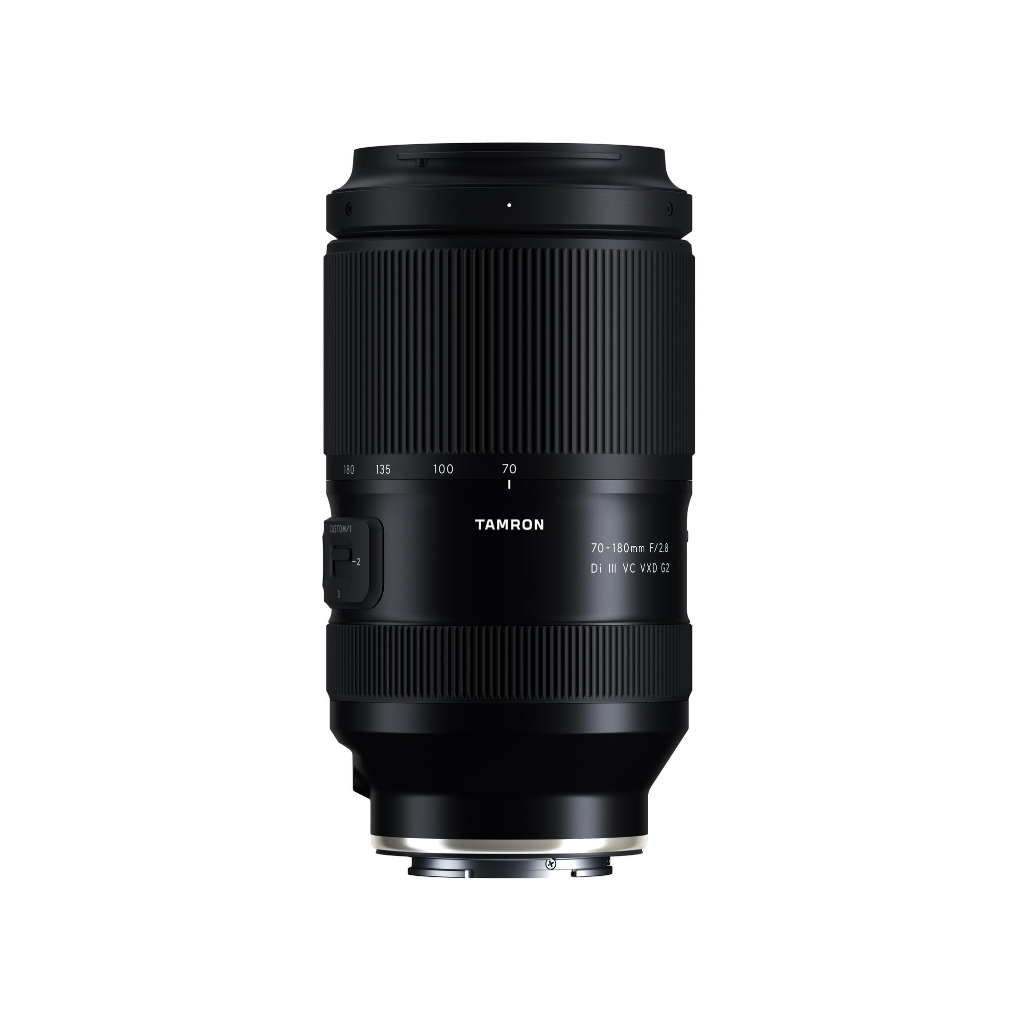 Tamron 70-180mm f2.8 Di III VC VXD G2 (A065) (Nikon Z) teleobiettivo zoom