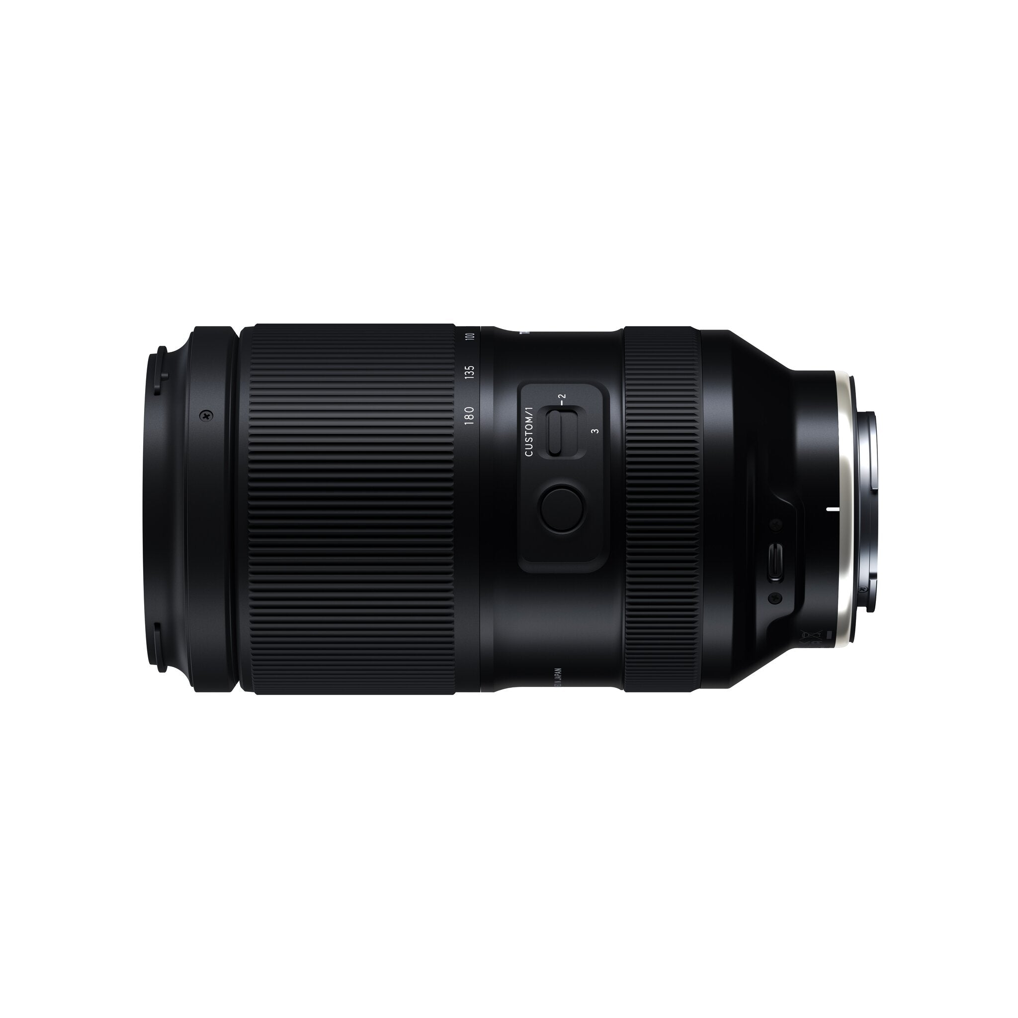 Tamron 70-180mm f2.8 Di III VC VXD G2 (A065) (Nikon Z) teleobiettivo zoom