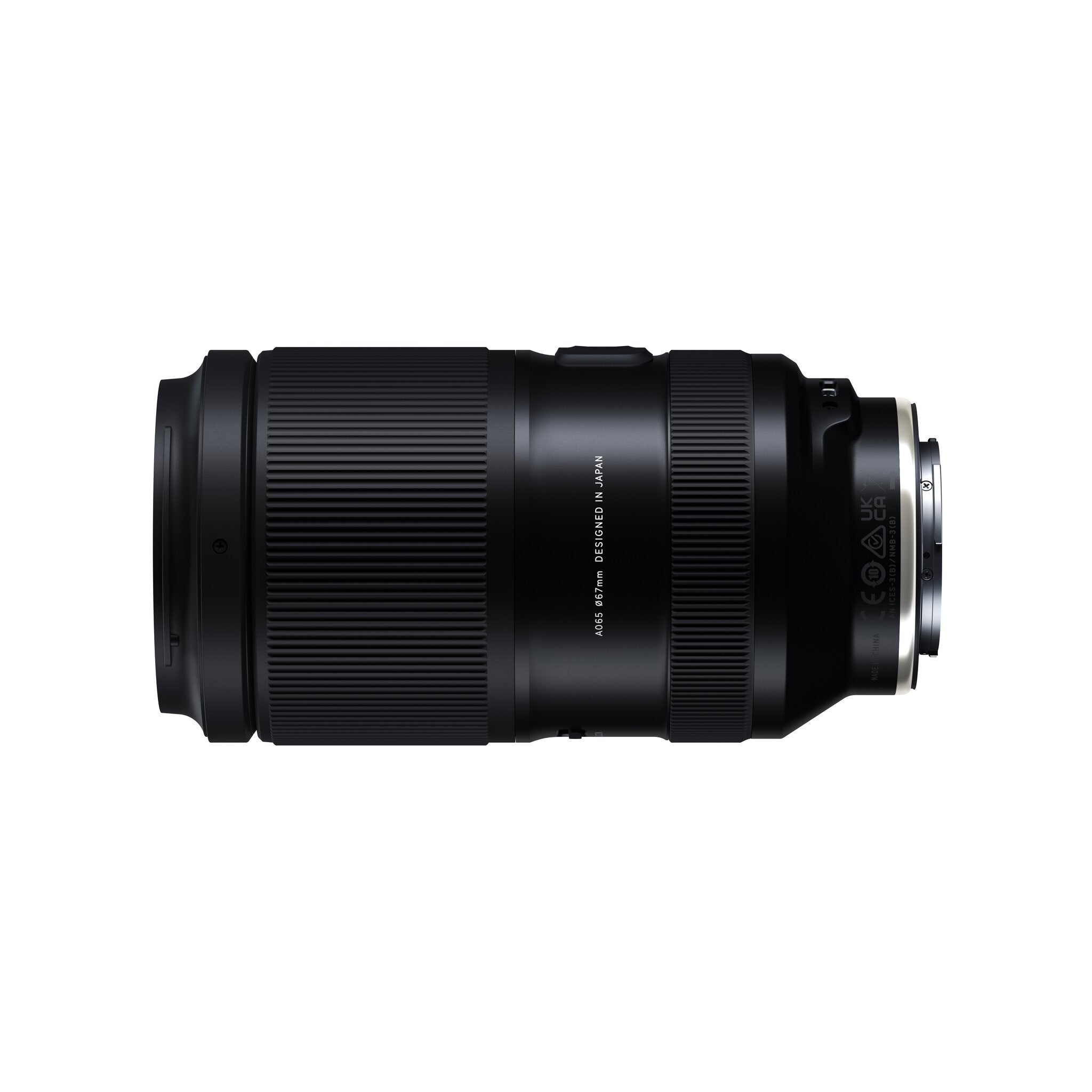 Tamron 70-180mm f2.8 Di III VC VXD G2 (A065) (Sony E) teleobiettivo zoom