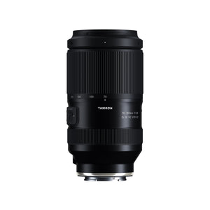 Tamron 70-180mm f2.8 Di III VC VXD G2 (A065) (Sony E) teleobiettivo zoom