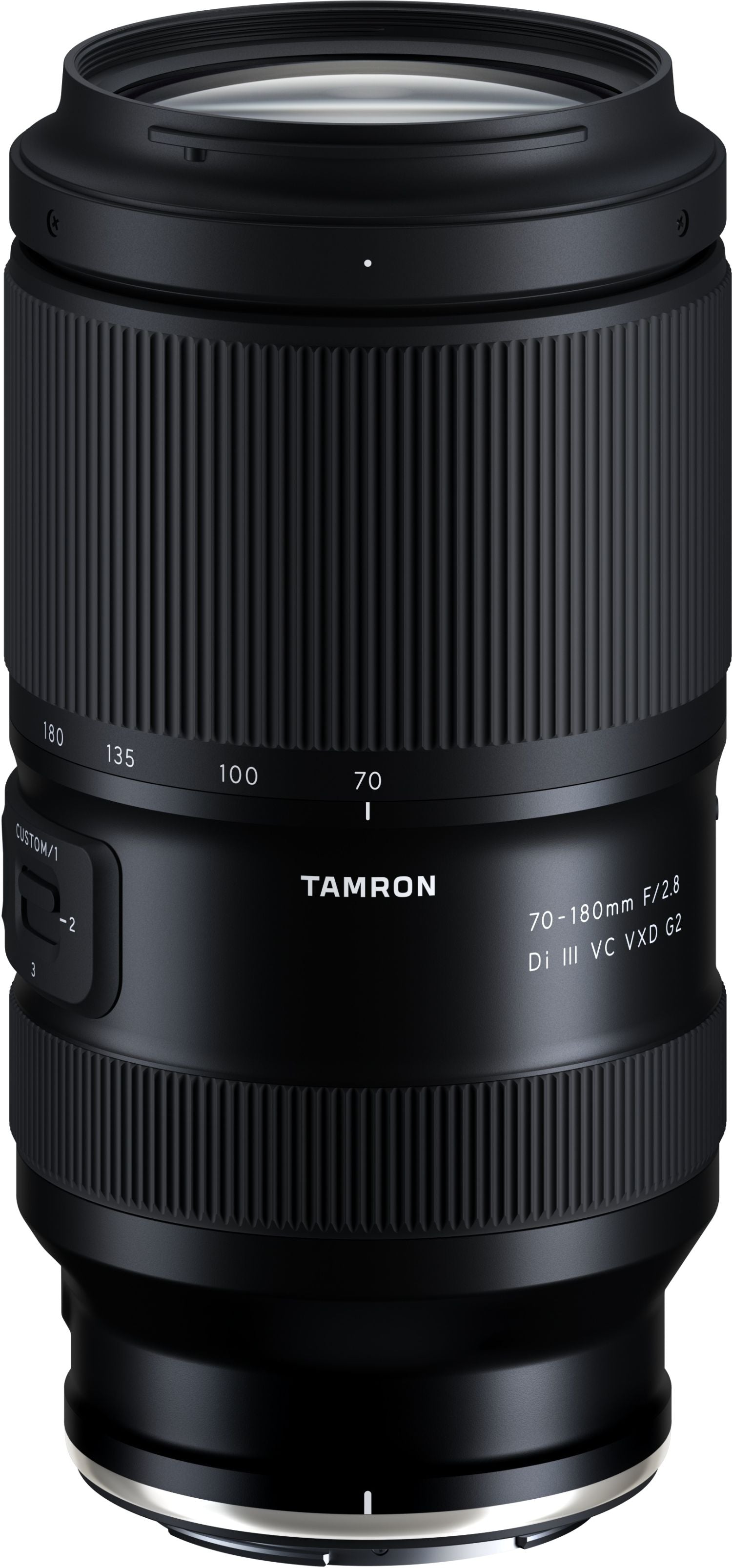 Tamron 70-180mm f/2.8 Di III VC VXD G2 Nikon Z Customer return | Obiettivo Zoom per Nikon Z