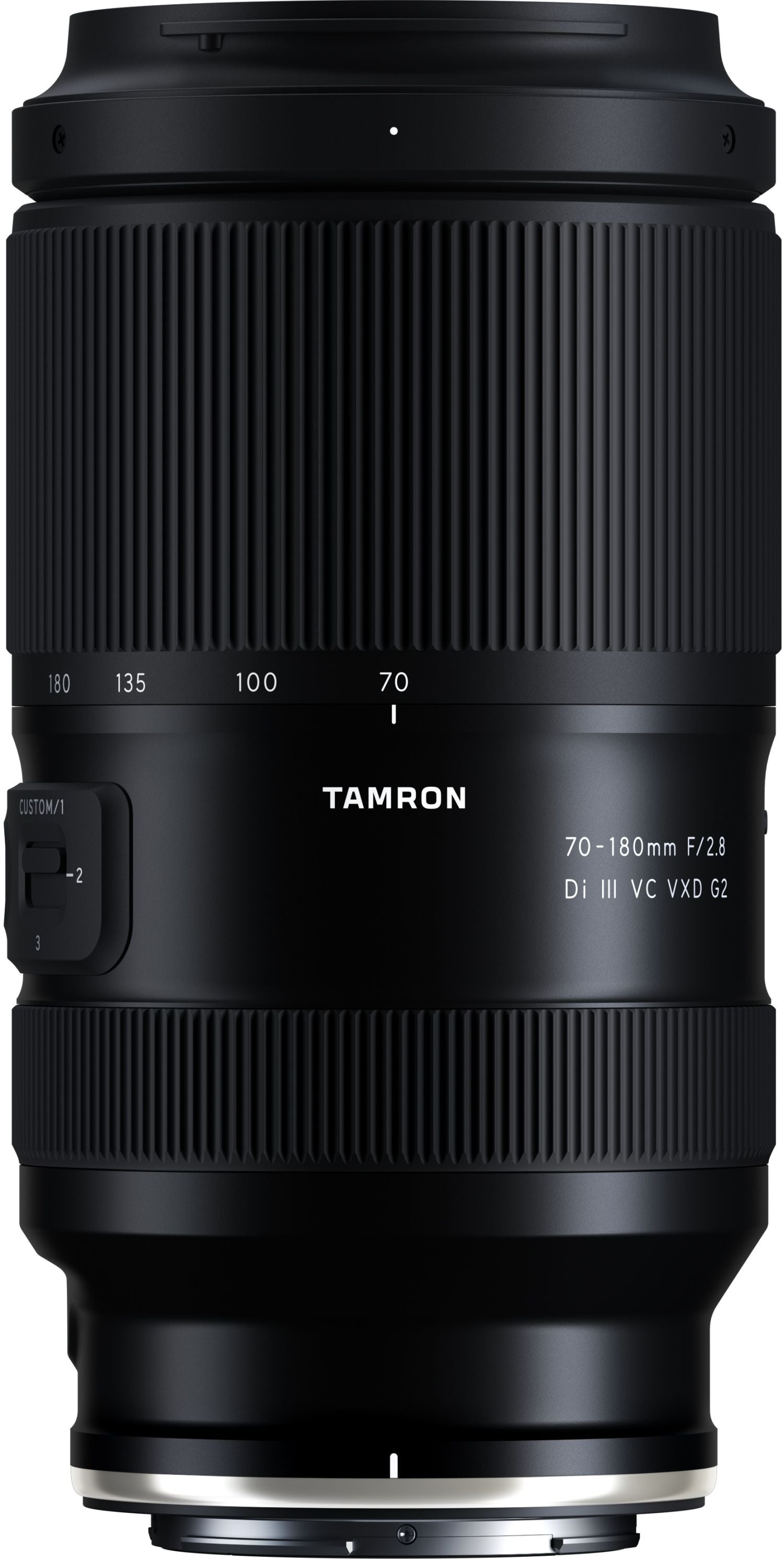 Tamron 70-180mm f/2.8 Di III VC VXD G2 Nikon Z-Mount | Obiettivo Zoom per Nikon Z