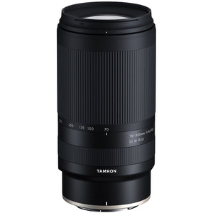 Tamron 70-300mm f4.5-6.3 Di III RXD (A047) Nikon Z teleobiettivo zoom