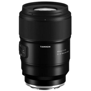 Tamron 90mm f2.8 Di III Macro VXD (F072) [Nikon Z] obiettivo a focale fissa
