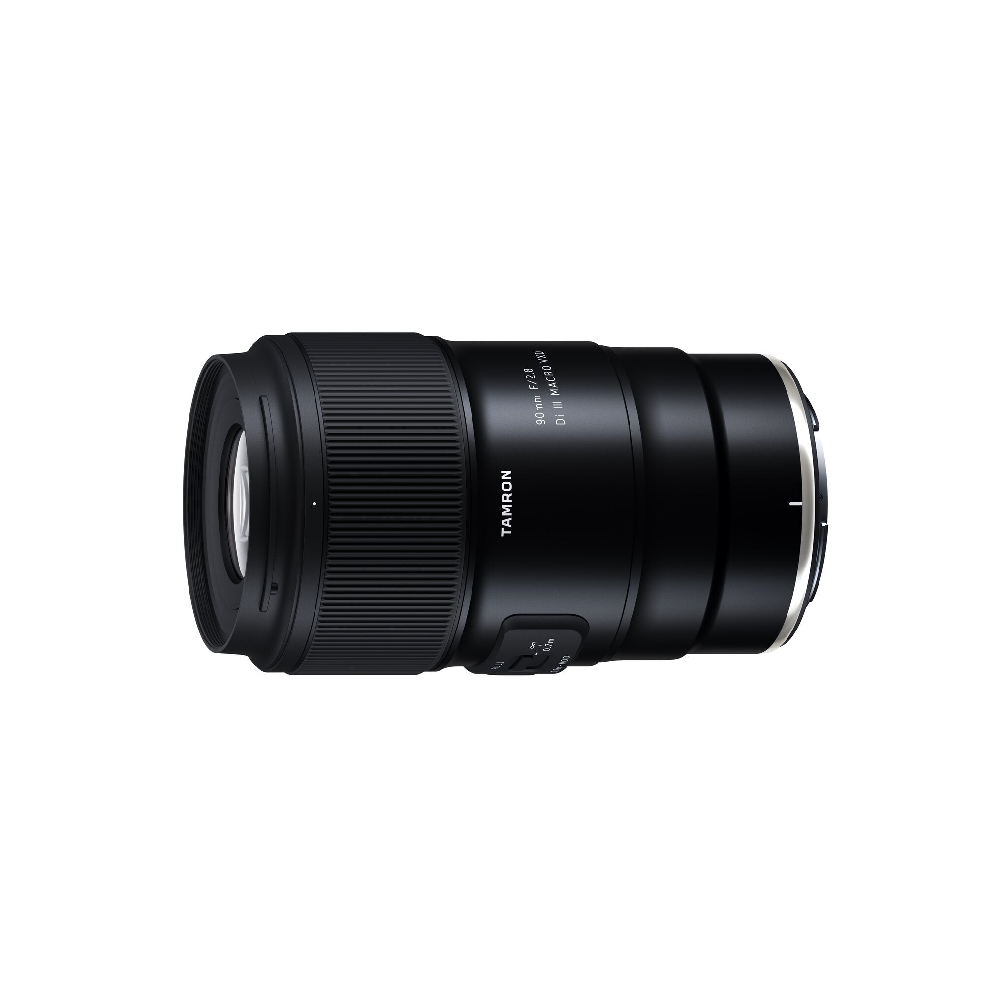 Tamron 90mm f2.8 Di III Macro VXD (F072) [Nikon Z] obiettivo a focale fissa