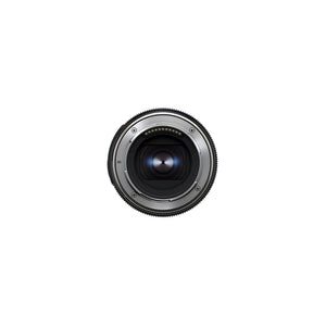 Tamron 90mm f2.8 Di III Macro VXD (F072) [Nikon Z] obiettivo a focale fissa