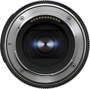 Tamron 90mm f/2.8 Di III Marcro VXD Nikon Z-Mount