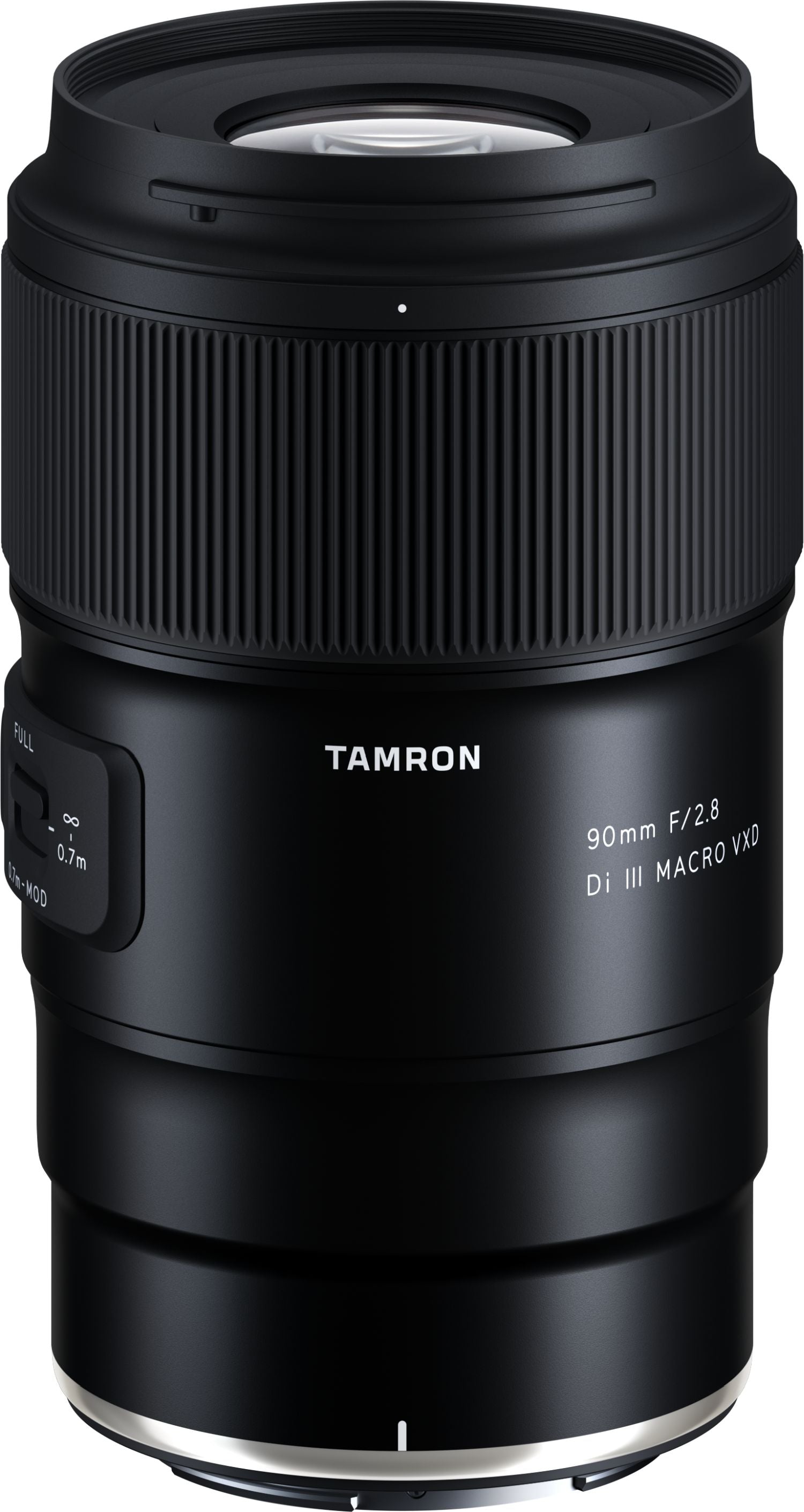 Tamron 90mm f/2.8 Di III Marcro VXD Nikon Z-Mount | Obiettivo Ritratto / Standard per Nikon Z