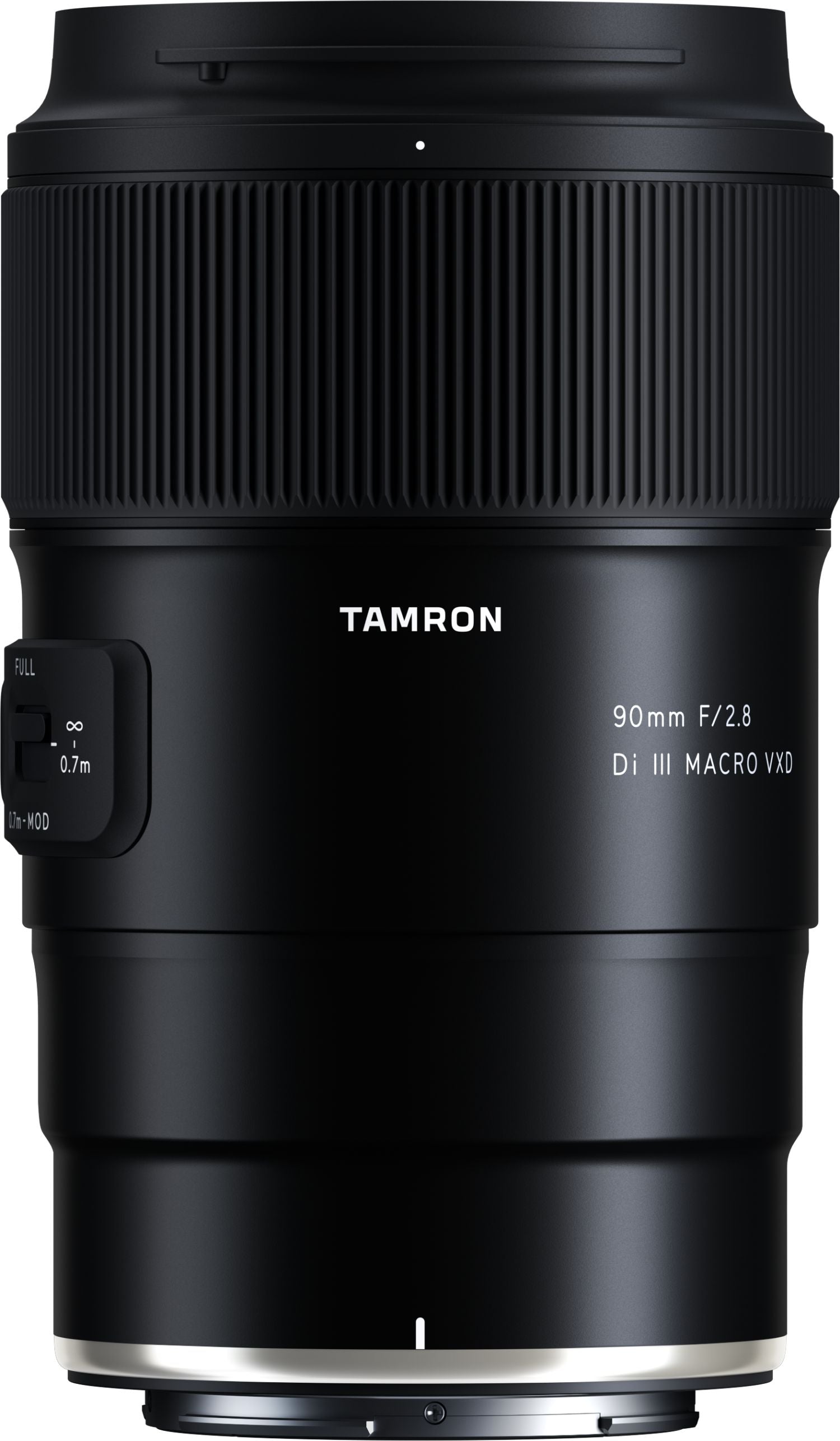 Tamron 90mm f/2.8 Di III Marcro VXD Nikon Z-Mount | Obiettivo Ritratto / Standard per Nikon Z