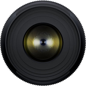 Tamron 90mm f/2.8 Di III Marcro VXD Sony E