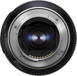 Tamron 90mm f/2.8 Di III Marcro VXD Sony E