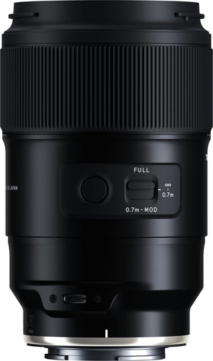 Tamron 90mm f/2.8 Di III Marcro VXD Sony E