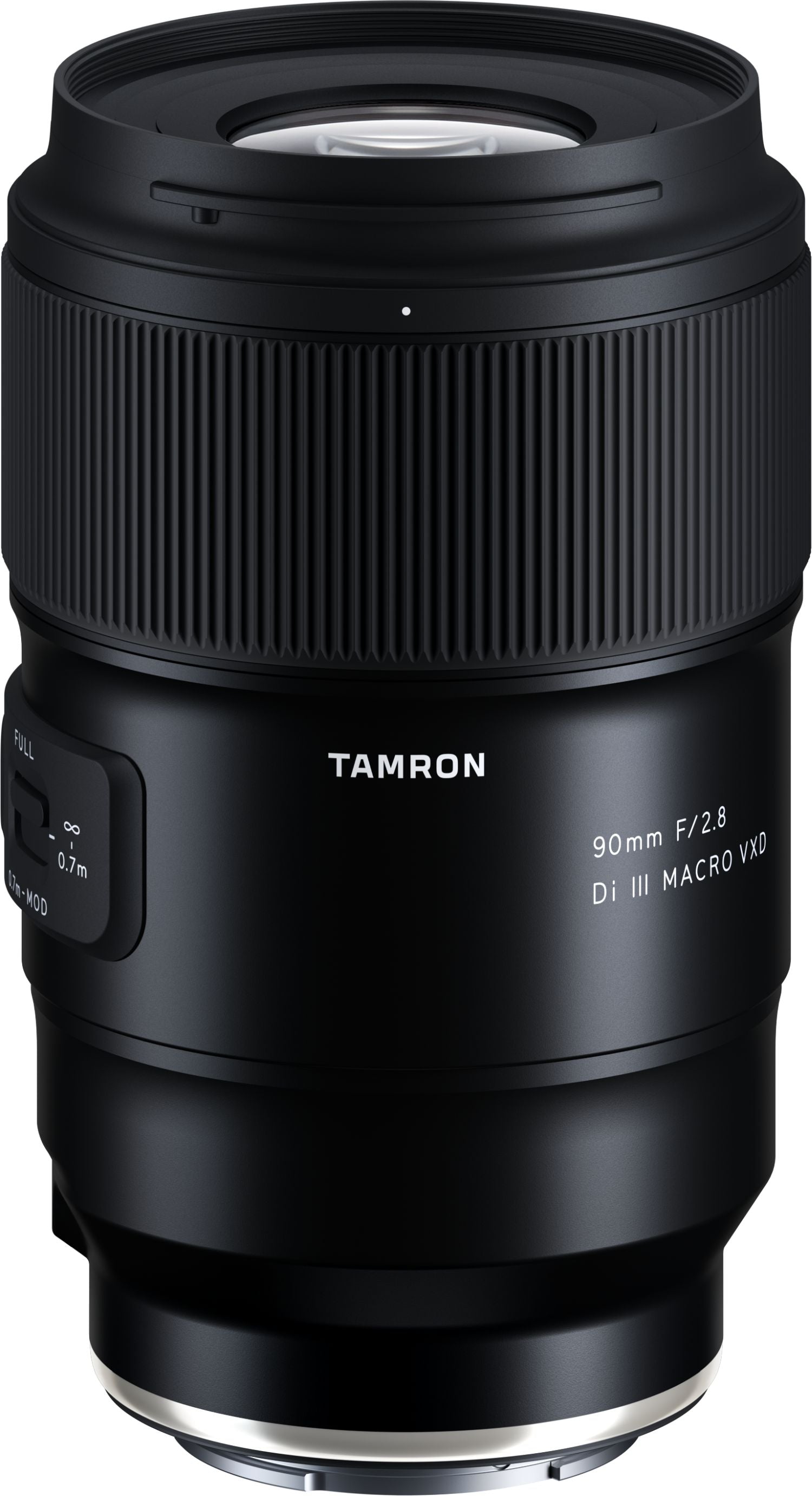 Tamron 90mm f/2.8 Di III Marcro VXD Sony E | Obiettivo Ritratto / Standard per Sony E-Mount