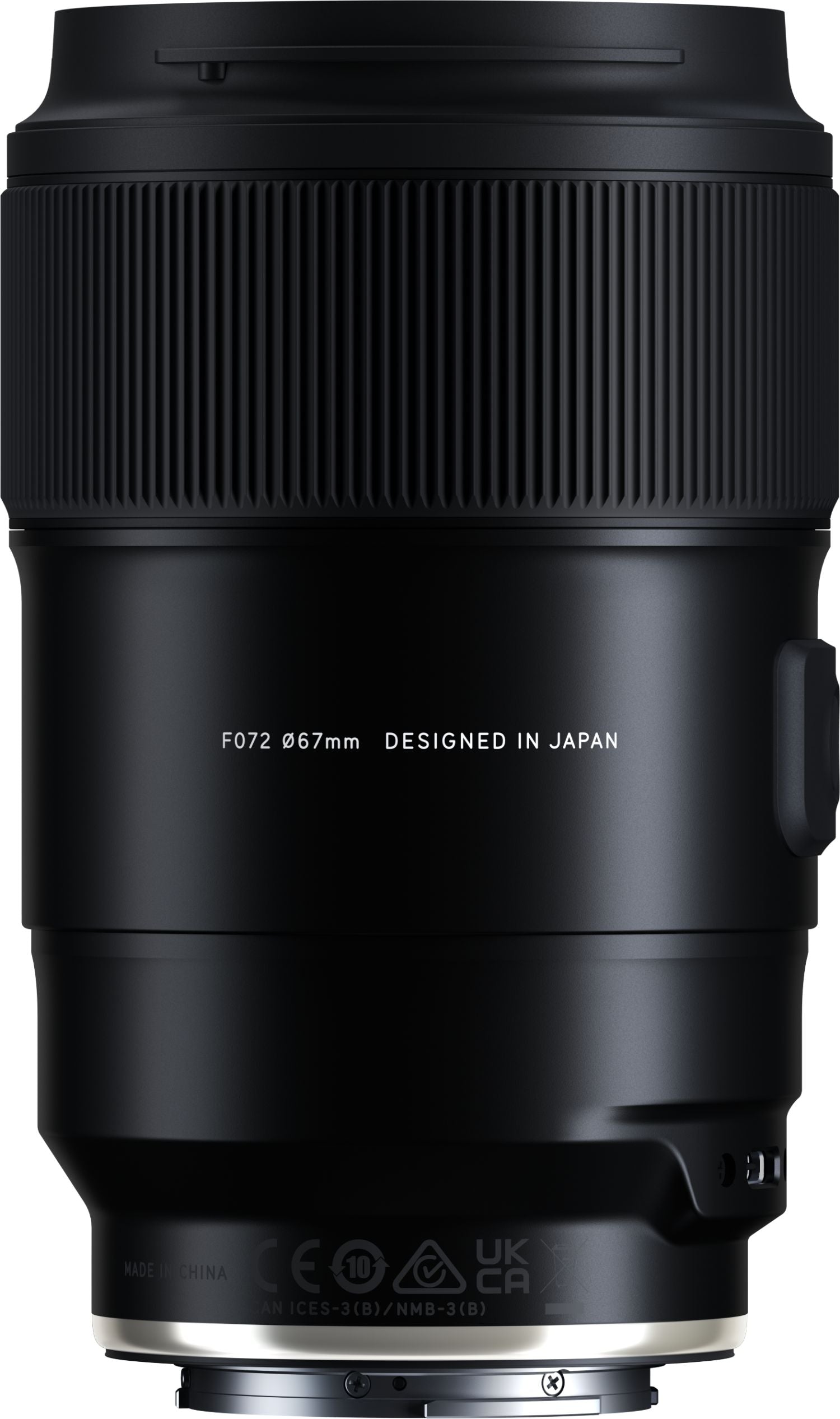 Tamron 90mm f/2.8 Di III Marcro VXD Sony E