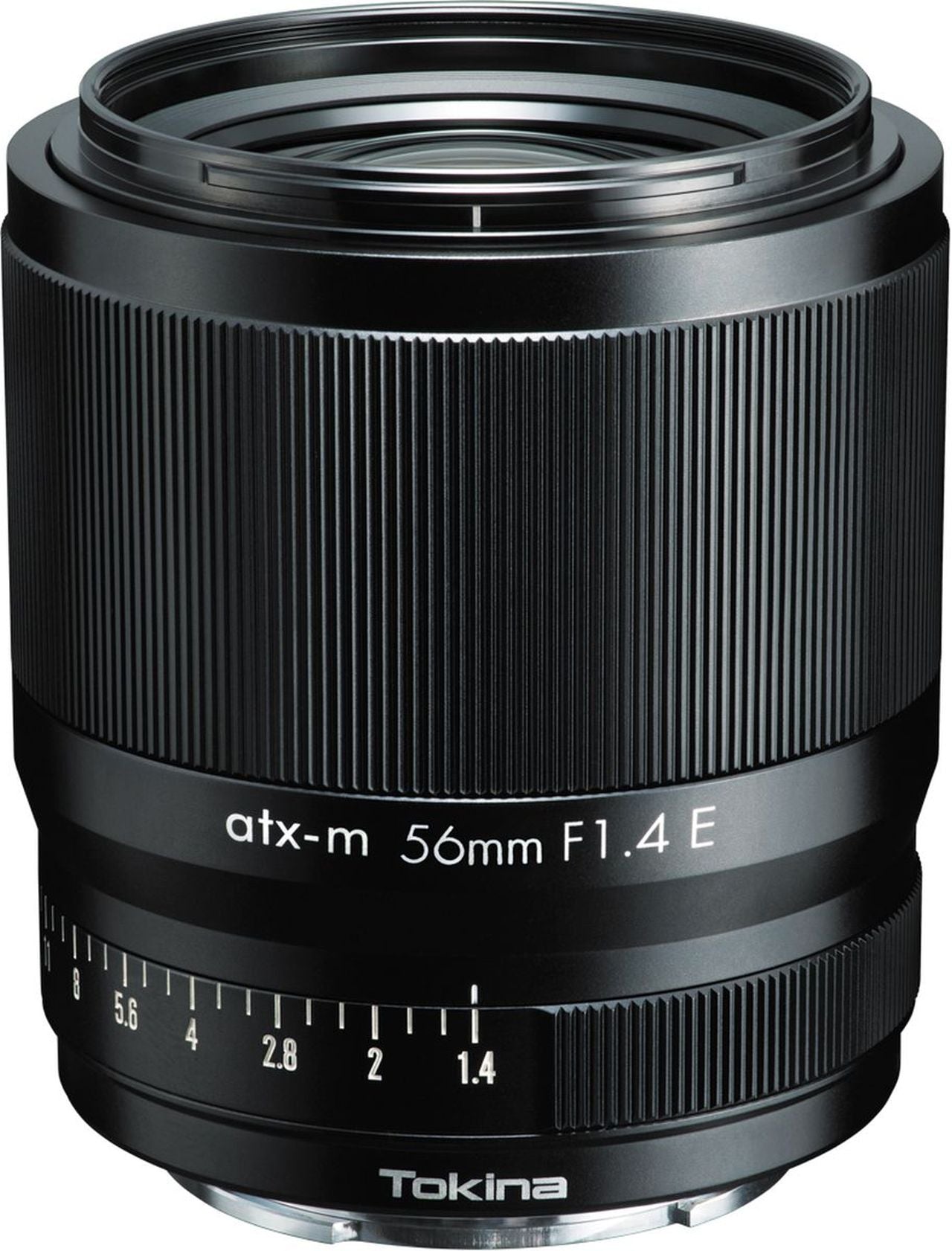 Tokina AT-X M 56mm f/1.4 Sony E