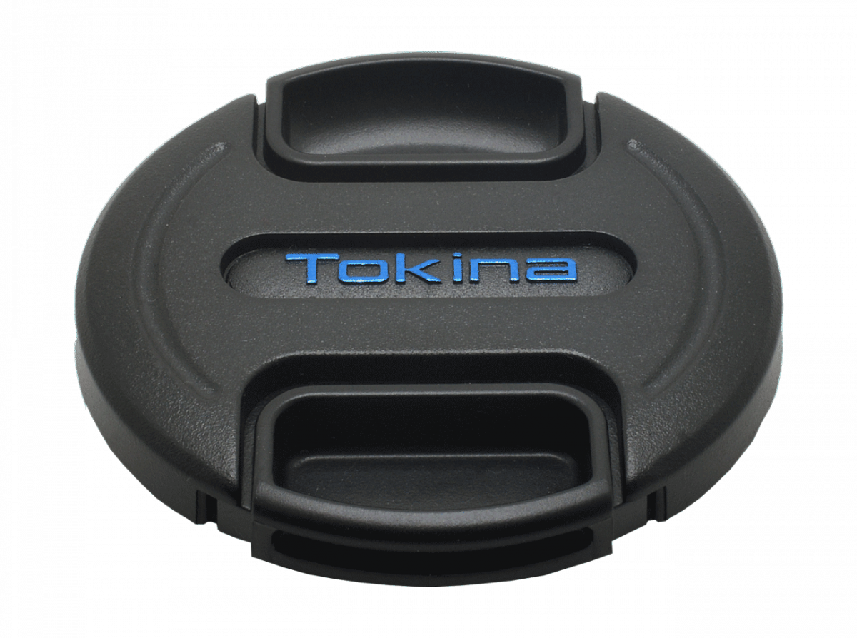 Tokina ATX-I 100mm Plus f2.8 FF Macro Nikon