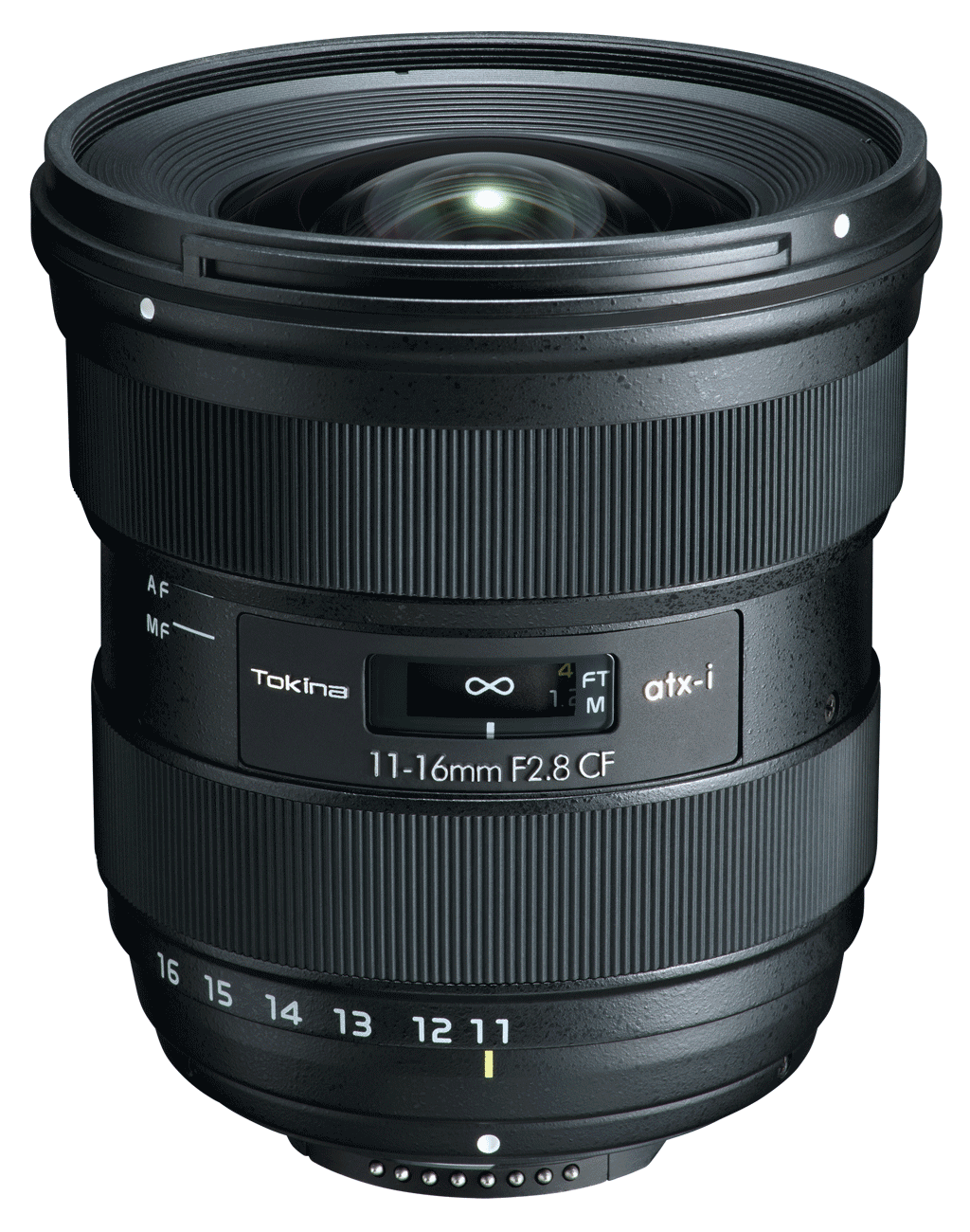 Tokina ATX-I 11-16mm Plus f/2.8 CF Canon EF