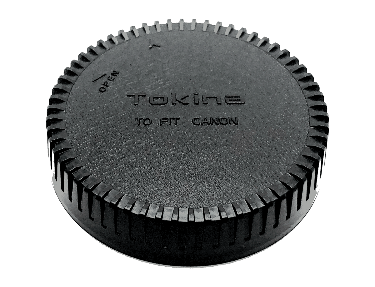 Tokina ATX-I 11-16mm Plus f/2.8 CF Canon EF