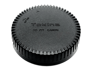Tokina ATX-I 11-16mm Plus f/2.8 CF Canon EF