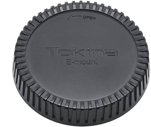 Tokina ATX-M 23mm AF Plus f/1.4 Sony E