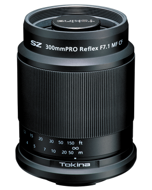 Tokina At X M 56mm f/1.4 Sony e - foto prodotto Giordano Photo