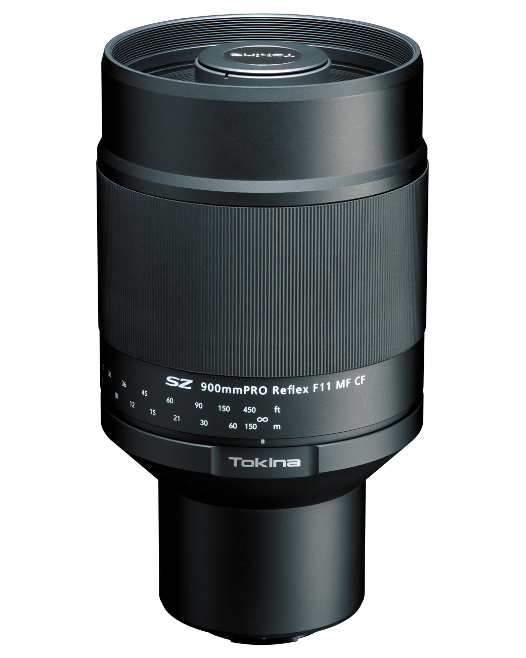 Tokina SZ 900mm Pro f/11 MF Sony E | Obiettivo a Focale Fissa