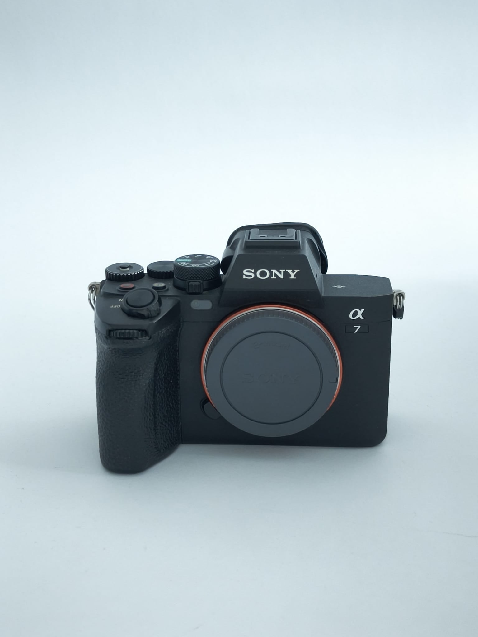 Sony A7 IV body usato in ottime condizioni - Giordano Photo