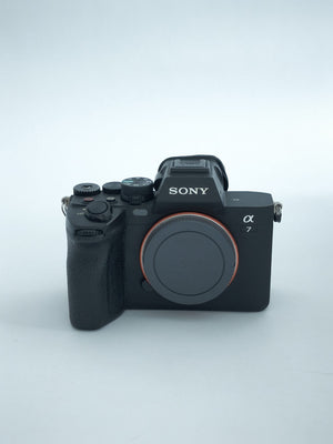 Sony A7 IV body usato in ottime condizioni - Giordano Photo