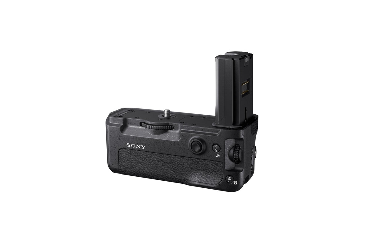 [Usato] Sony VG-C3EM – Impugnatura Verticale per α9, α7 III e α7R III – foto 2