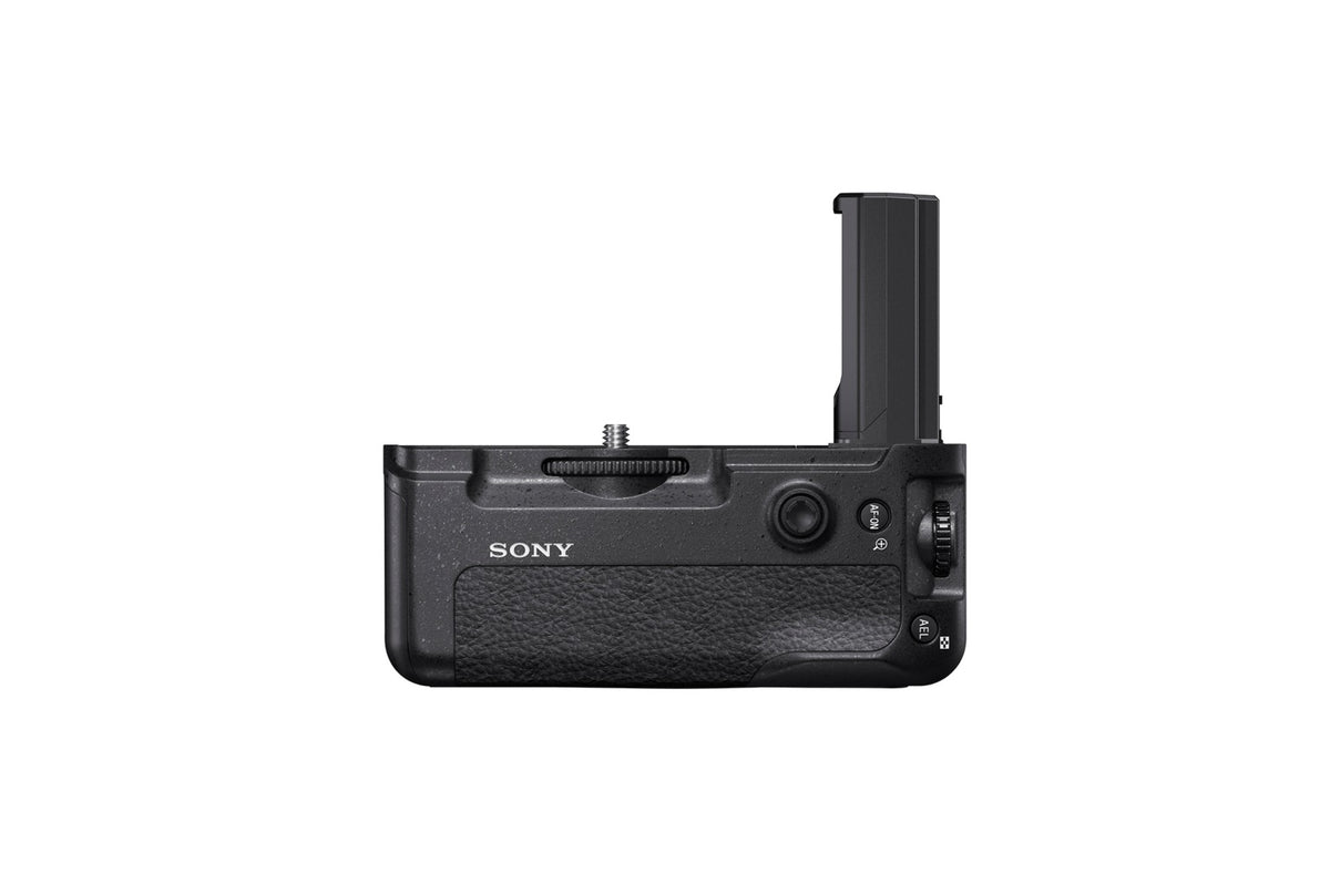 [Usato] Sony VG-C3EM – Impugnatura Verticale per α9, α7 III e α7R III – foto 3