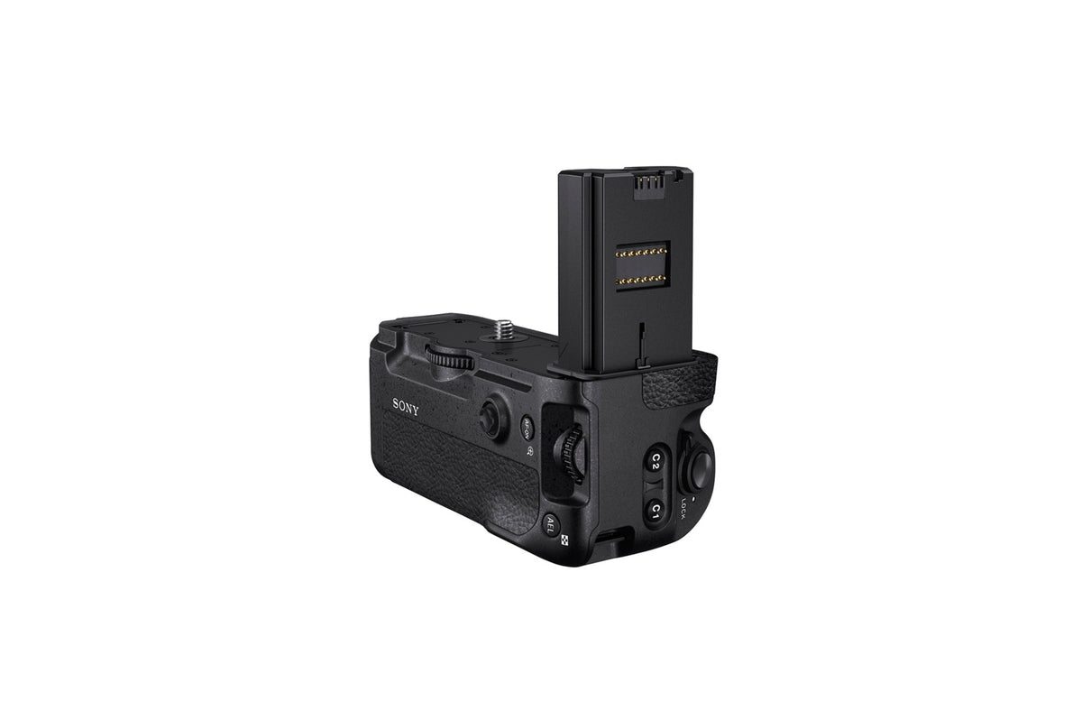 [Usato] Sony VG-C3EM – Impugnatura Verticale per α9, α7 III e α7R III – foto 5