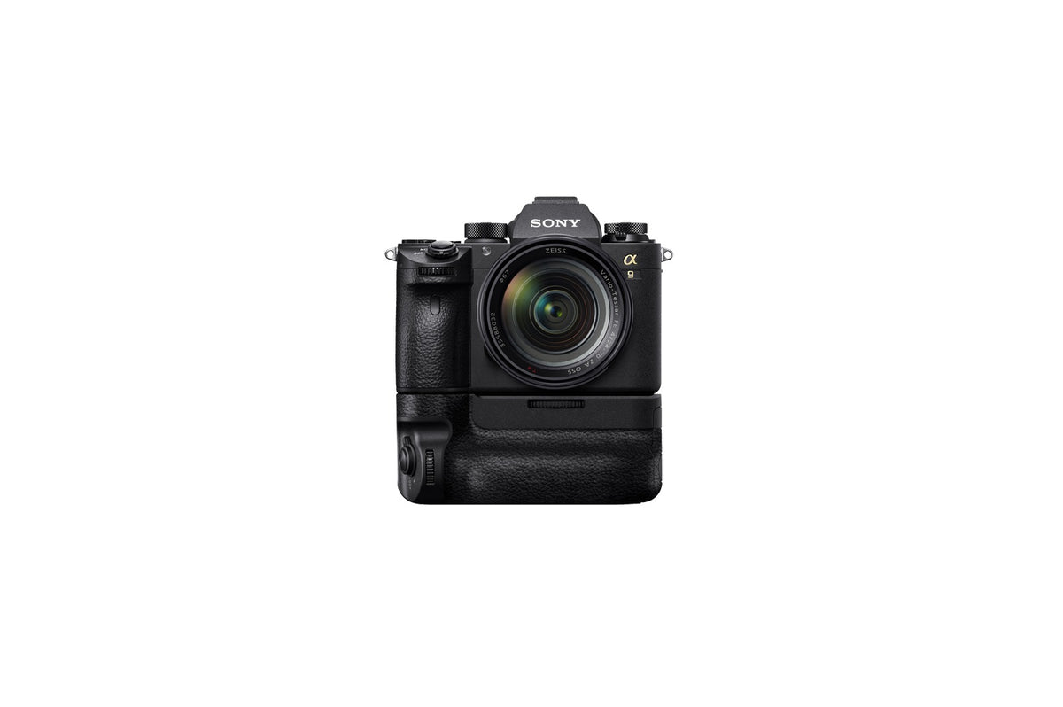 [Usato] Sony VG-C3EM – Impugnatura Verticale per α9, α7 III e α7R III – foto 6