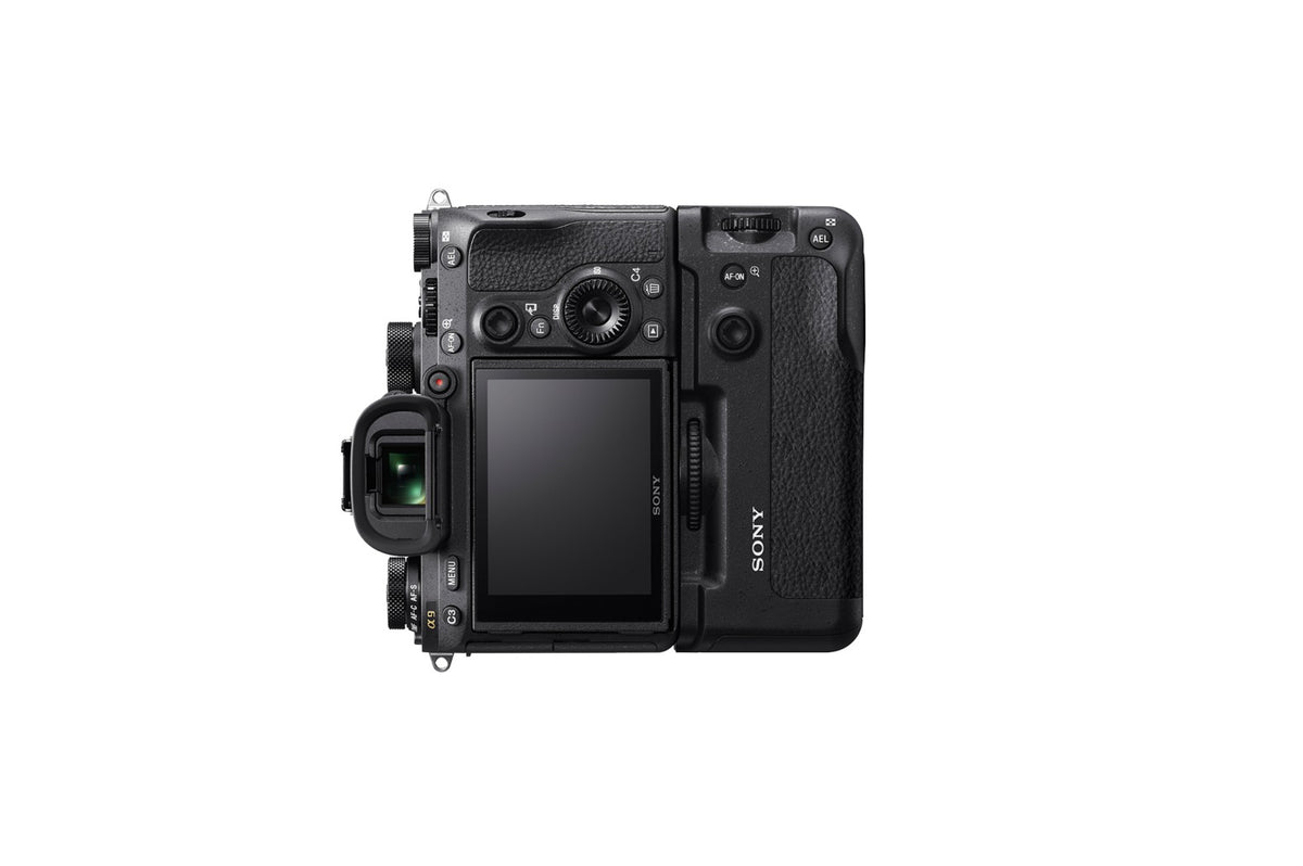 [Usato] Sony VG-C3EM – Impugnatura Verticale per α9, α7 III e α7R III – foto 7