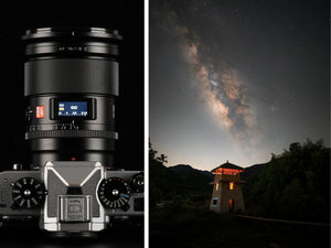 Viltrox 16mm f1.8 Nikon Z