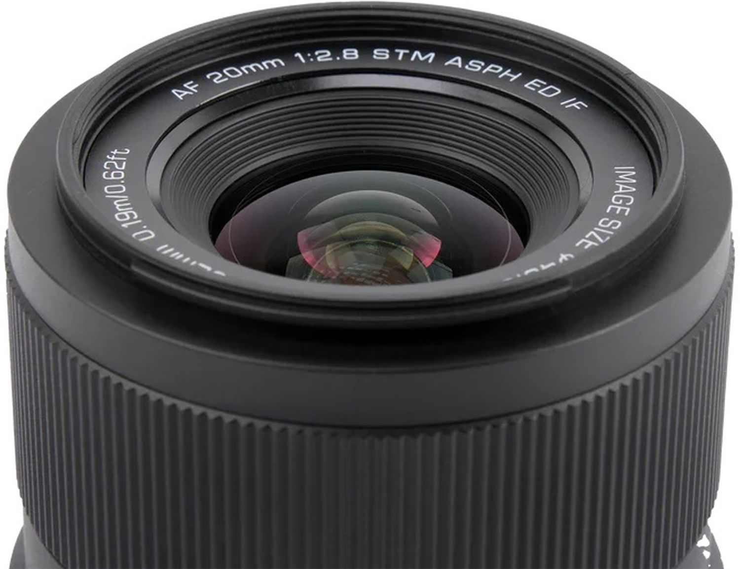 Viltrox 20mm F/2.8 Nikon Z | Grandangolare per Nikon Z