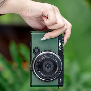 Rollei Viltrox 28 mm f/4.5 L-Mount