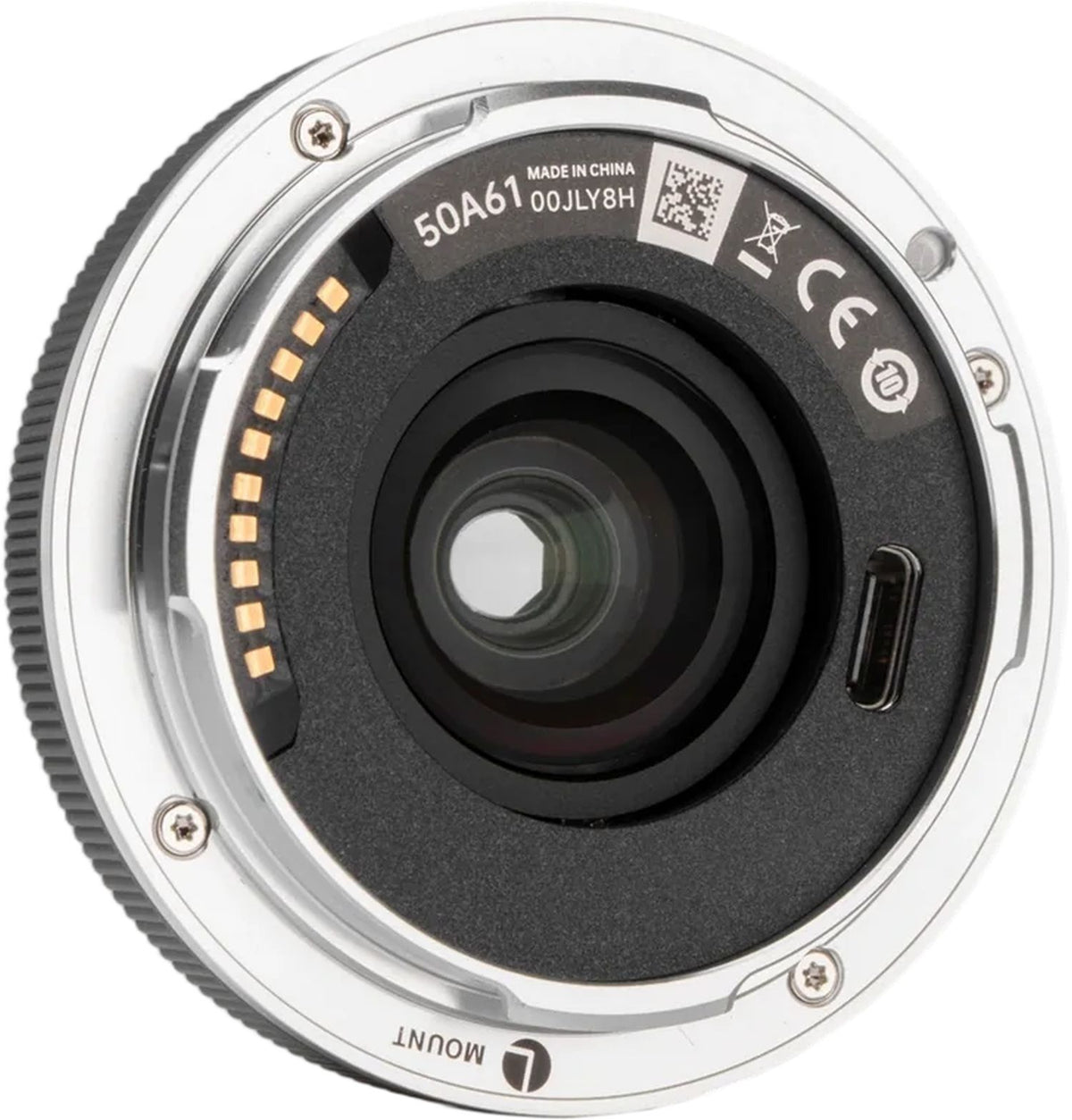 Rollei Viltrox 28 mm f/4.5 L-Mount