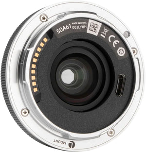 Rollei Viltrox 28 mm f/4.5 L-Mount