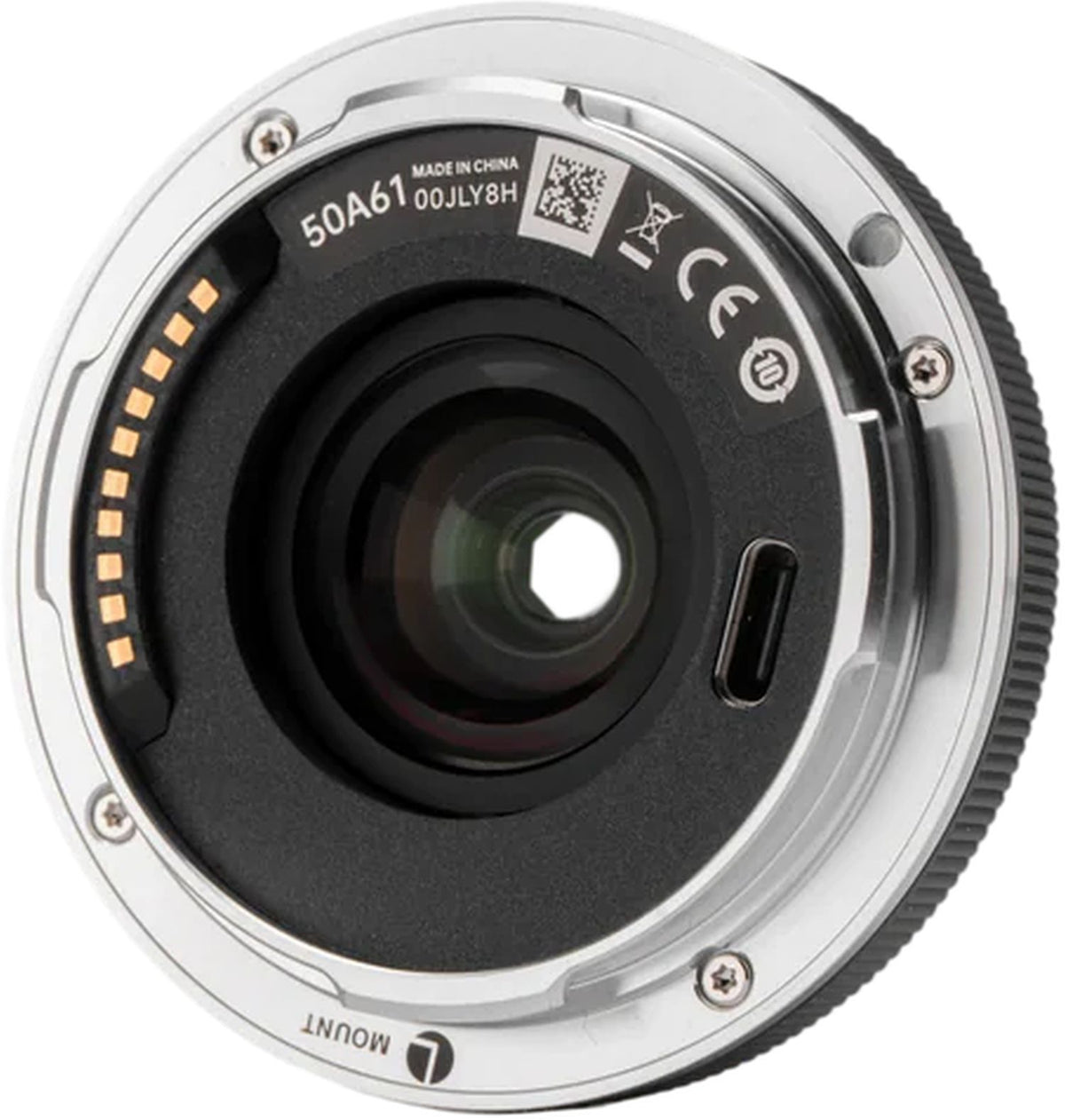 Rollei Viltrox 28 mm f/4.5 L-Mount