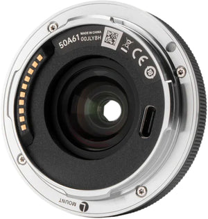 Rollei Viltrox 28 mm f/4.5 L-Mount