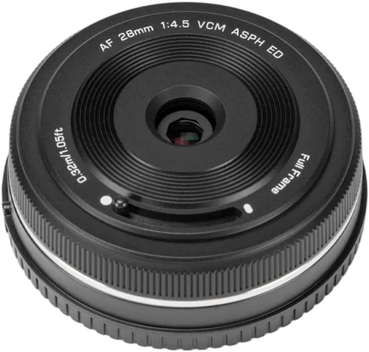 Rollei Viltrox 28 mm f/4.5 L-Mount